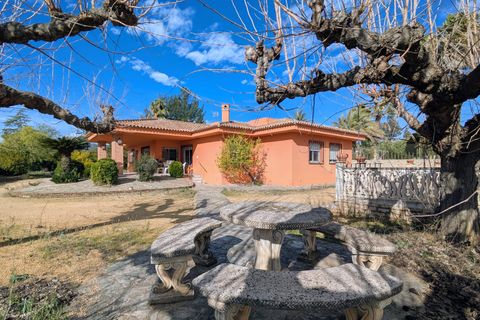 Villa a Ontinyent, Valencia, Ontinyent - € 395.000 | Ref: LOSDH3538 - foto 8